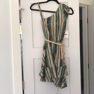 Free People Mini Dress